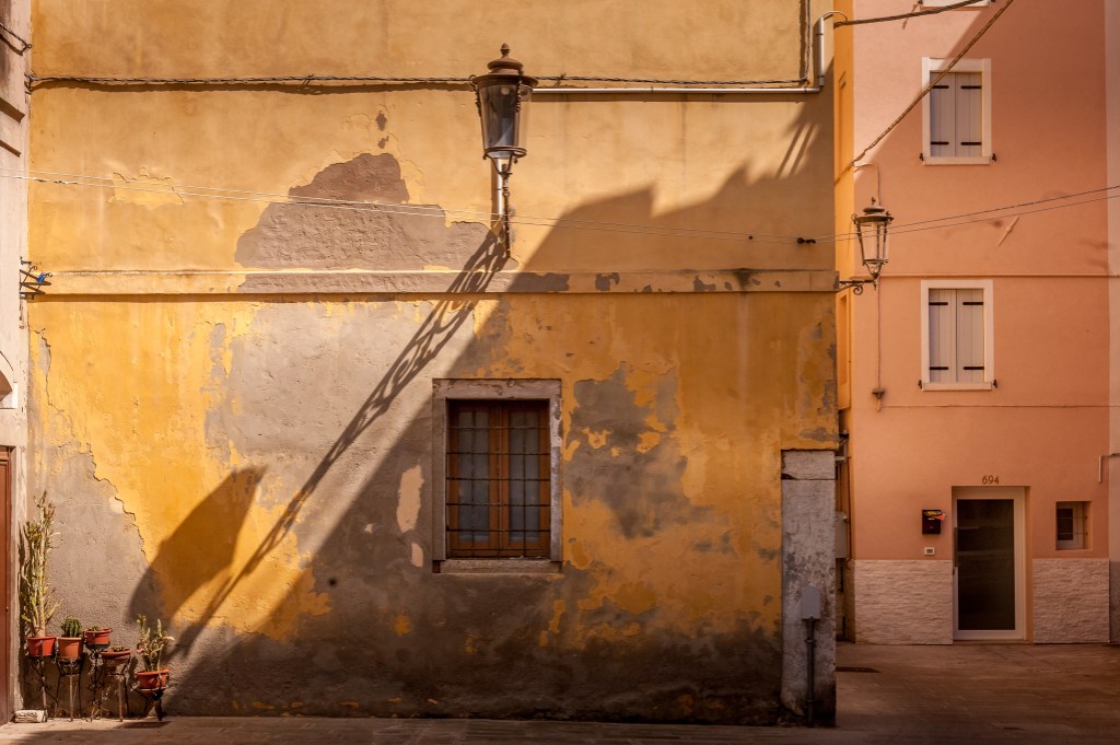 Clima in Italia