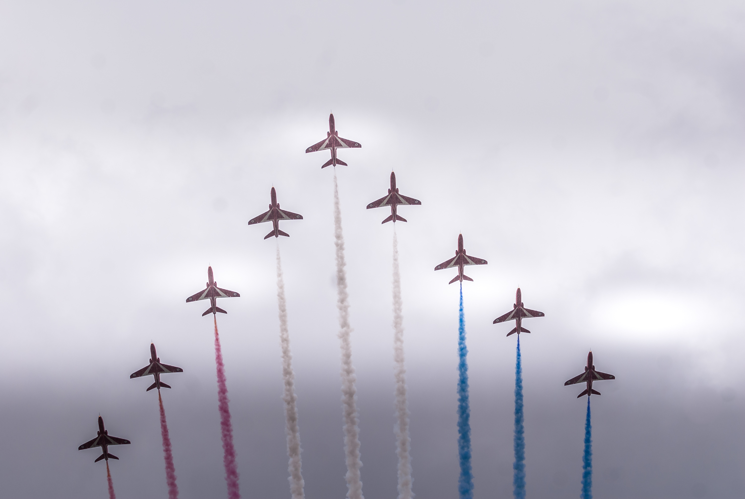 How to feel eternally away from home. Even when you thought you found the house where all your escape attempts stopped.