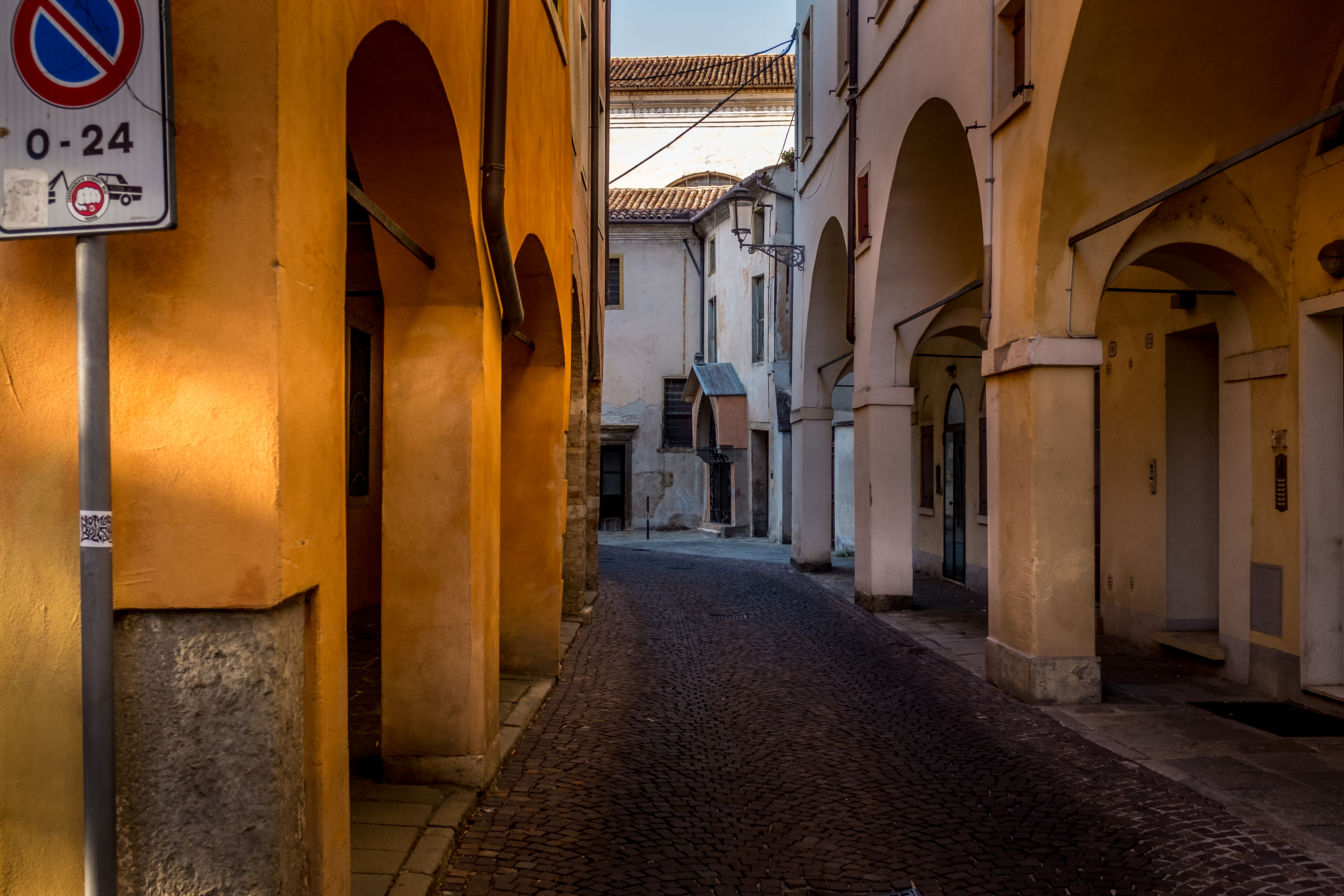 Vacanze Italia