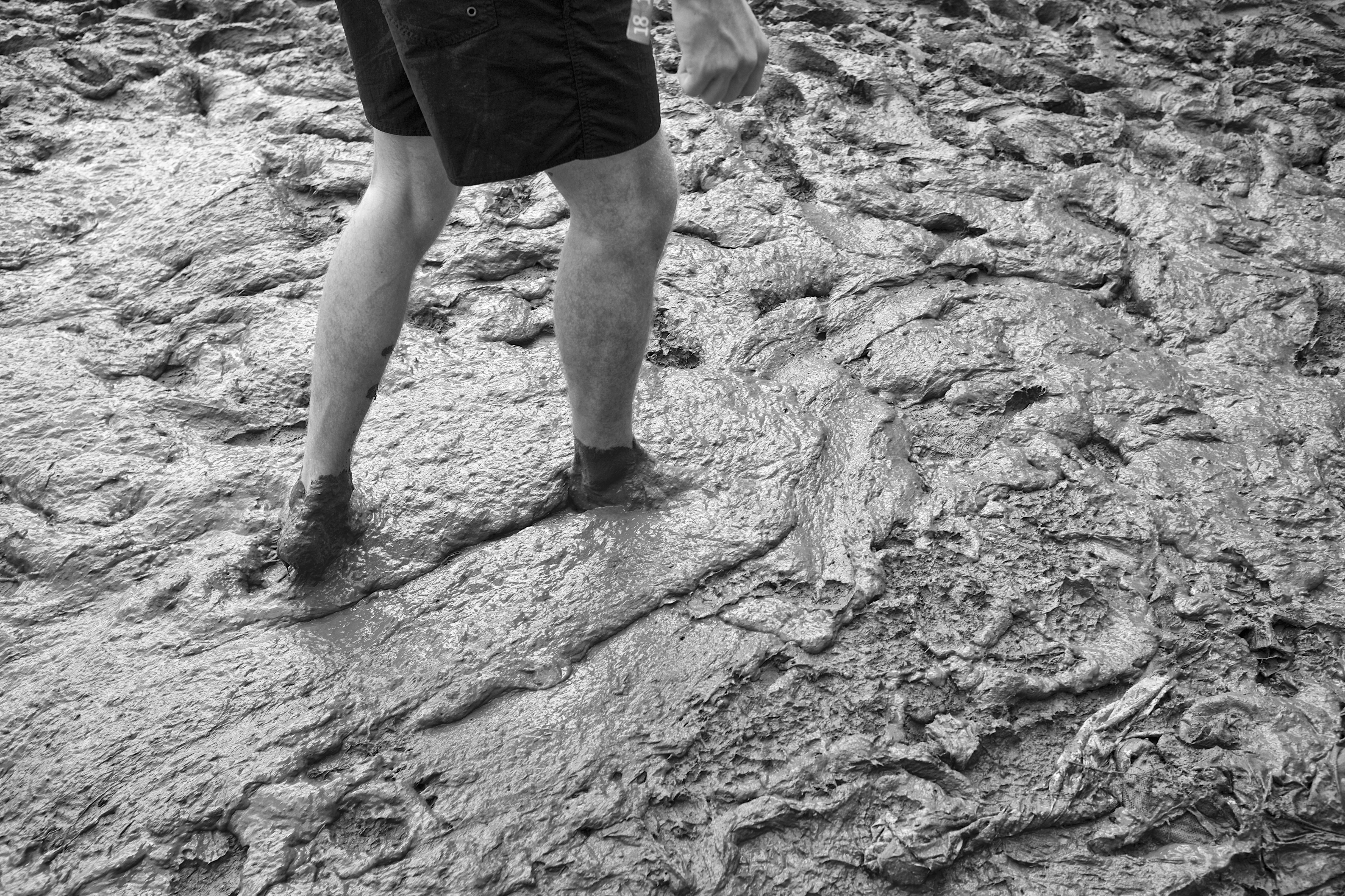 One Word Sunday : Rain