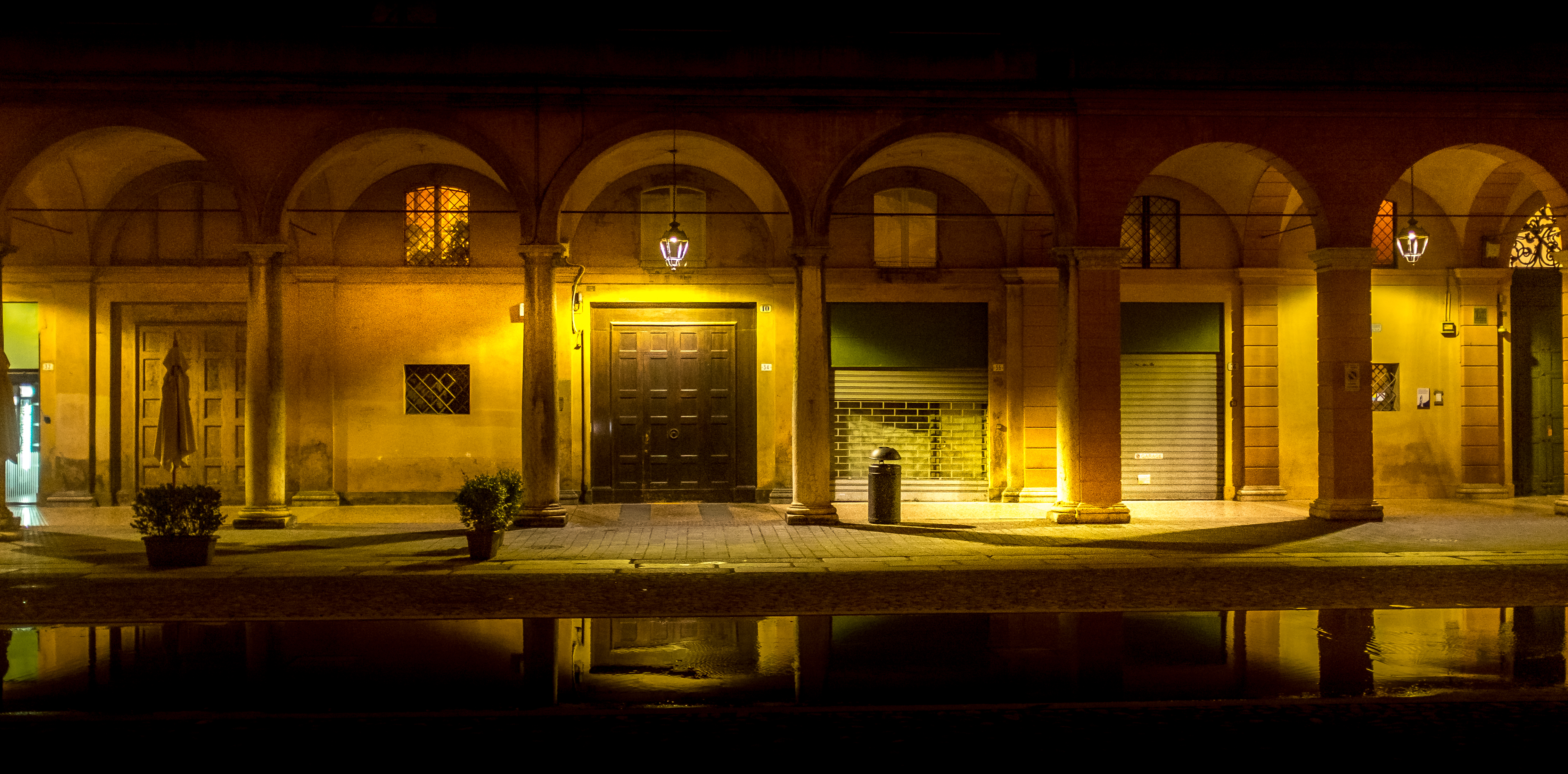 Il Nuovo Sentiero non puo’ essere scoperto senza prima perdersi.