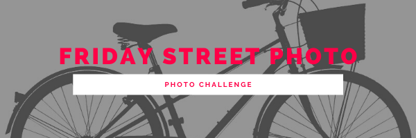 Friday Street Photo