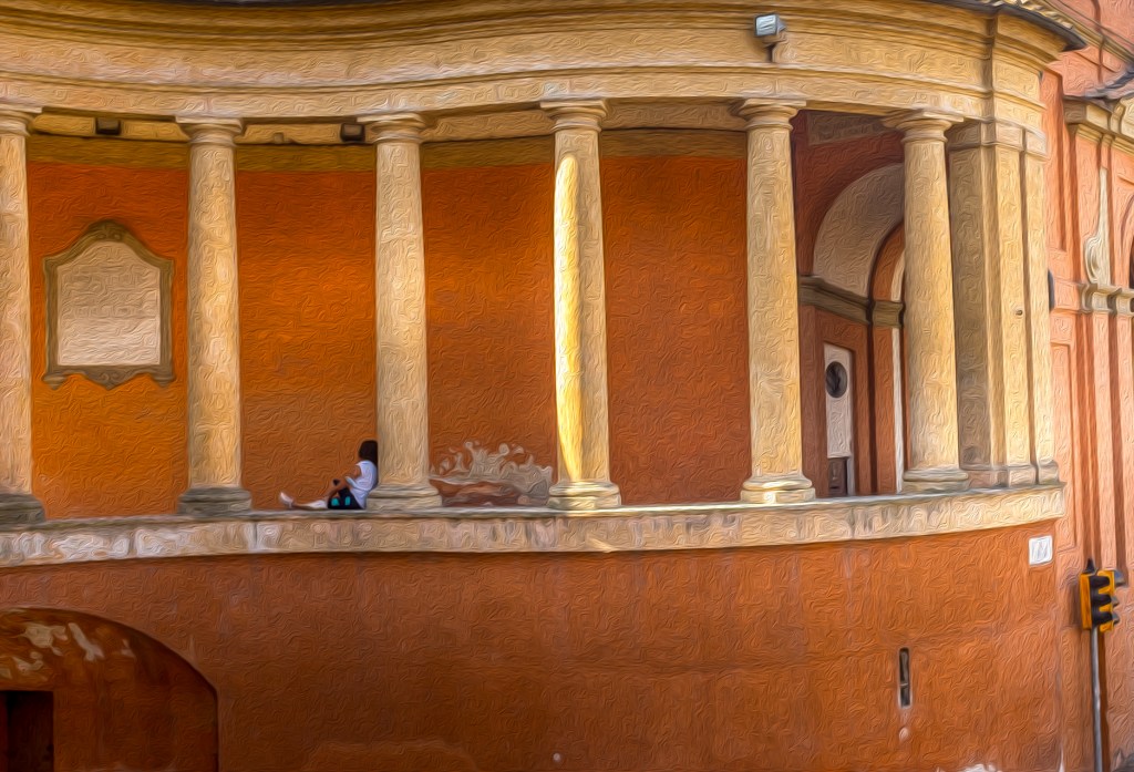 Bologna