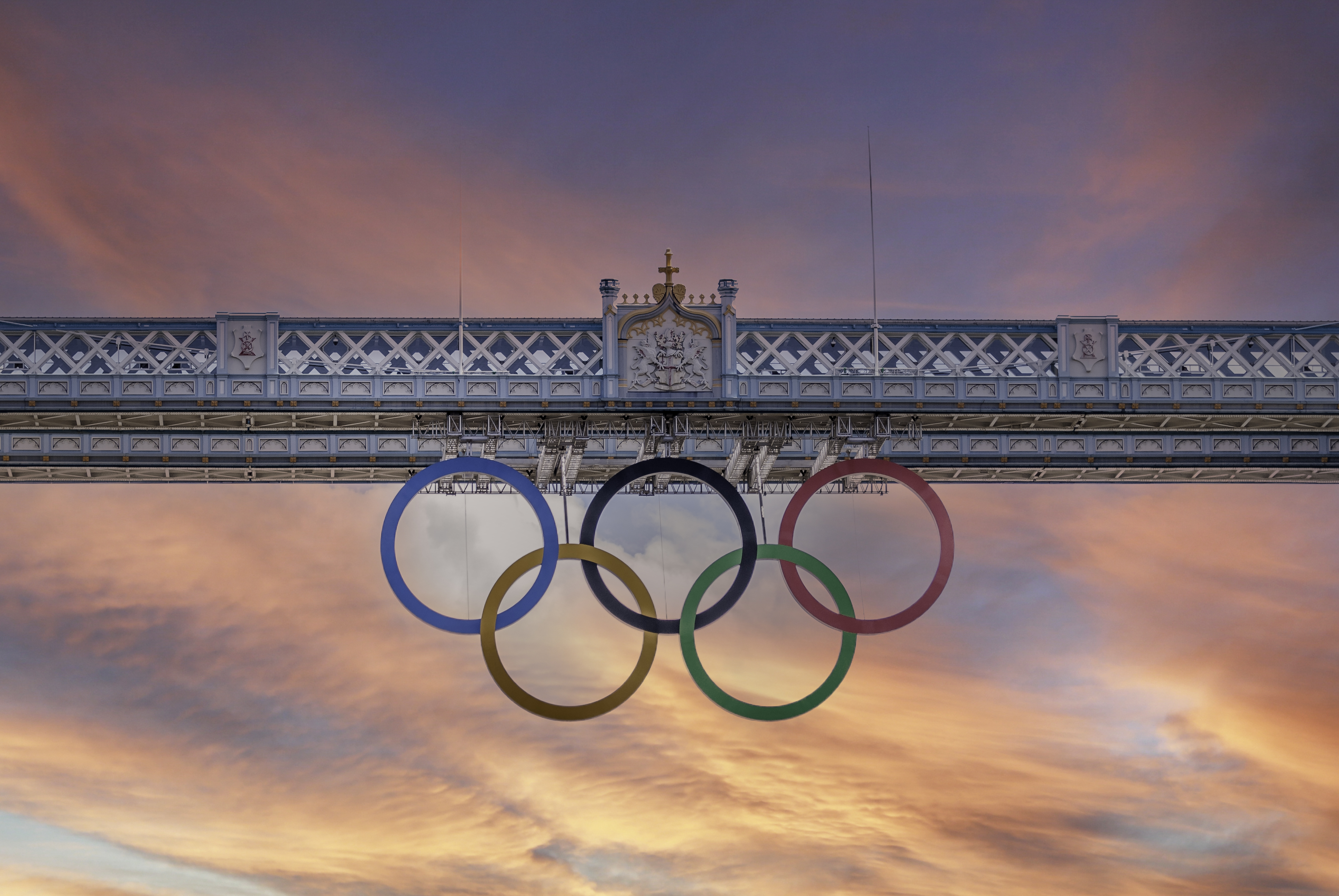 Olympic in London