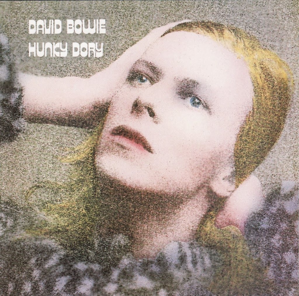491d4 hunky dory