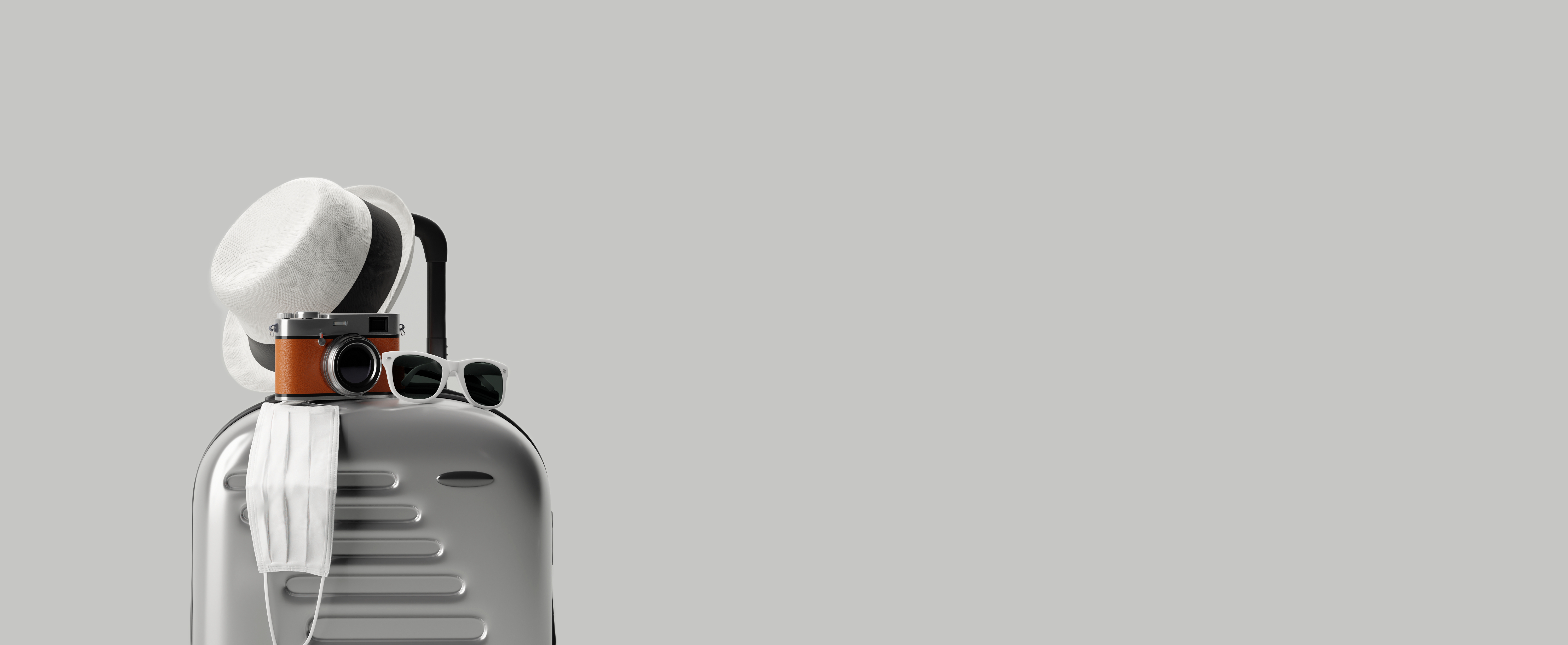 Un Giorno o L’altro Me Ne Vado. Dove Ancora Non Lo So. Ma Un Luogo Dove Essere Happy