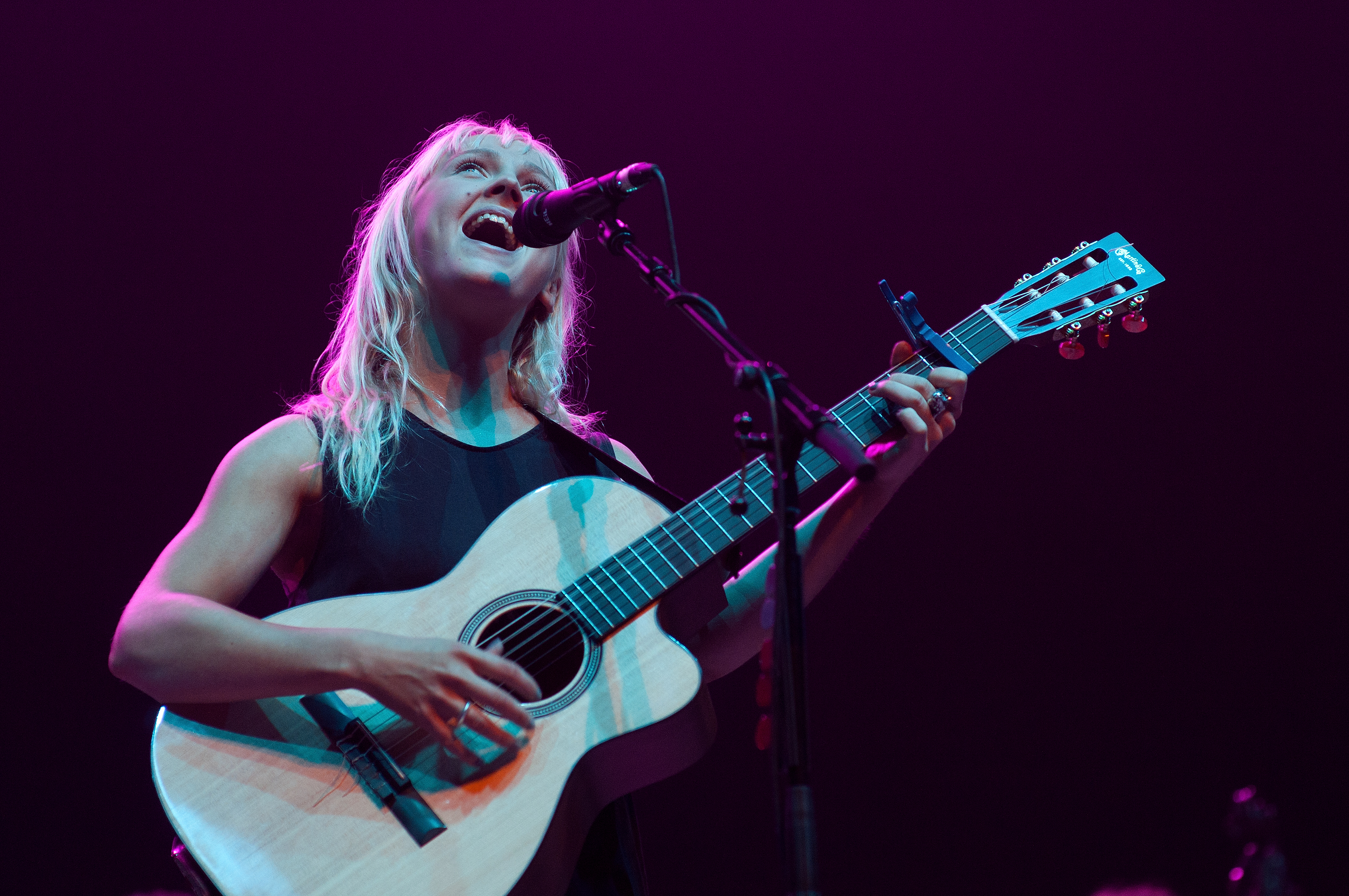 Laura Marling