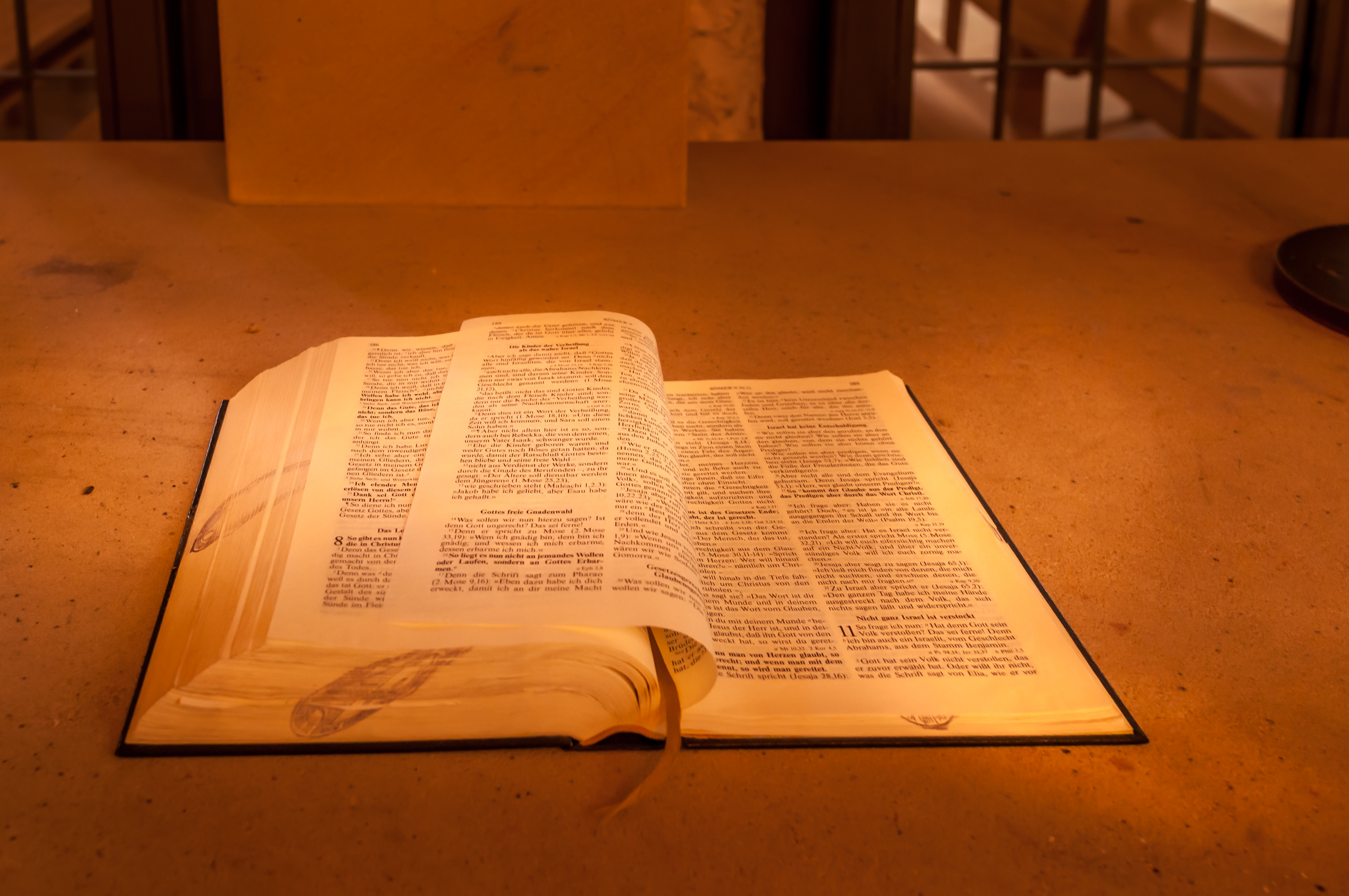 The exact moment you are waking up from your broken heart is as always around the corner