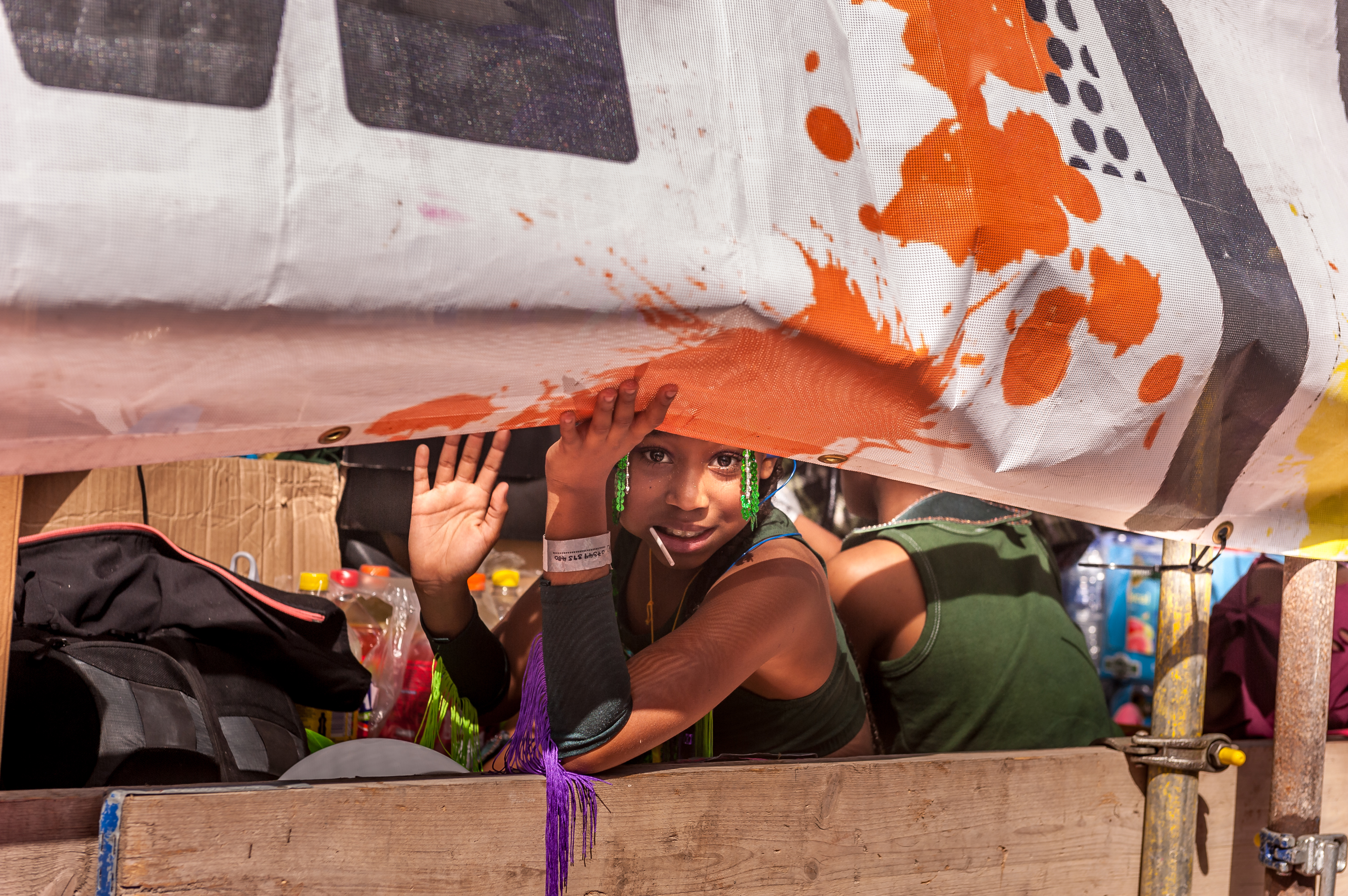 Notting Hill (Virtual) Carnival 2020