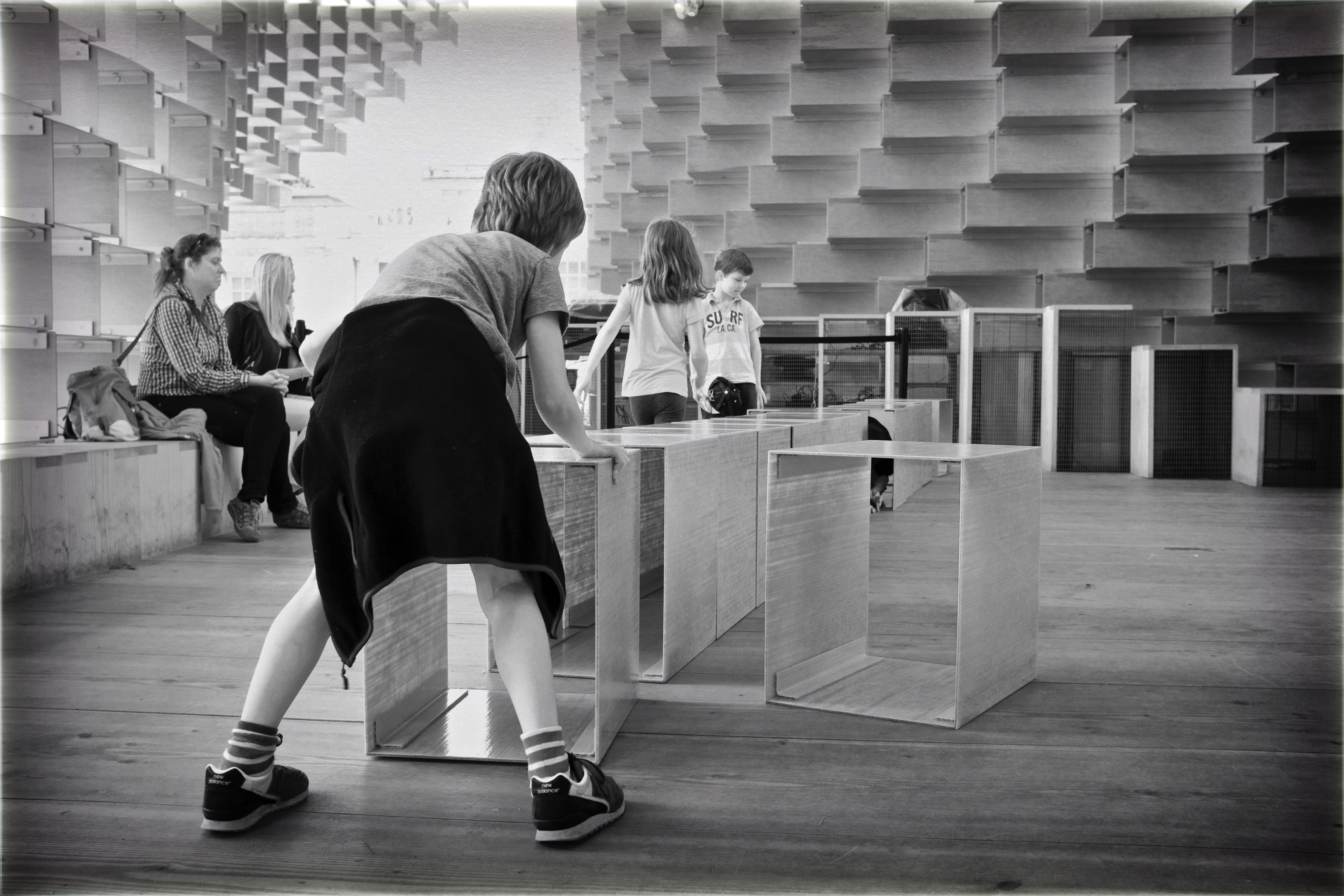 The new year has just begun and I am already looking forward to next year