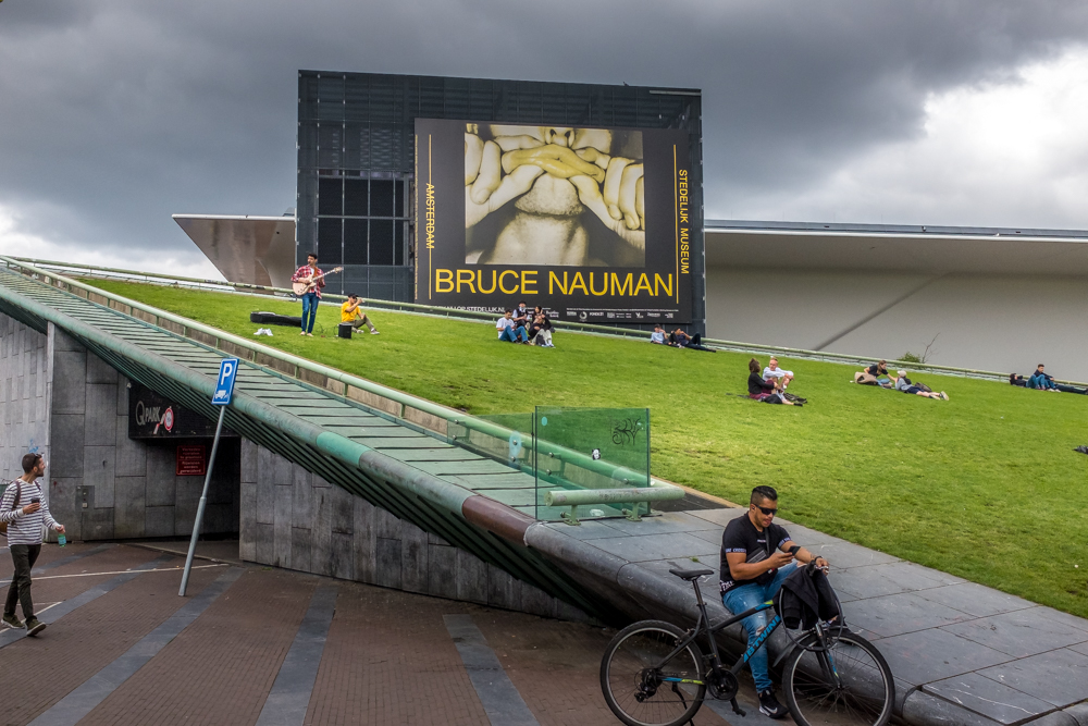 Artist of the century