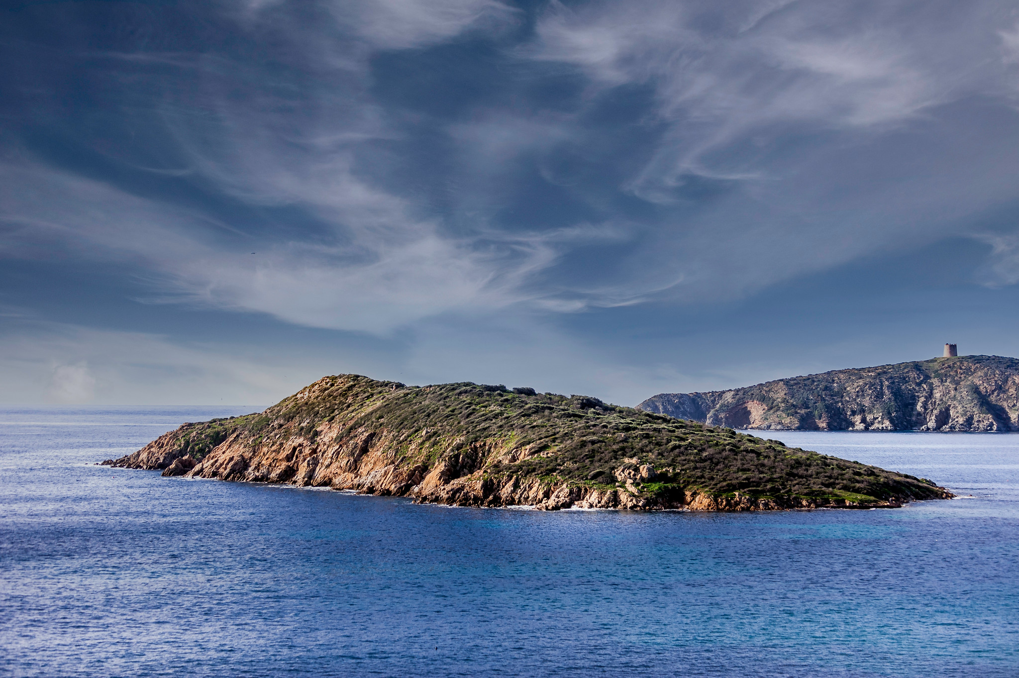 One Word Sunday: Rock