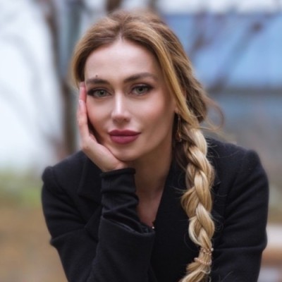 Irina Gujabidze