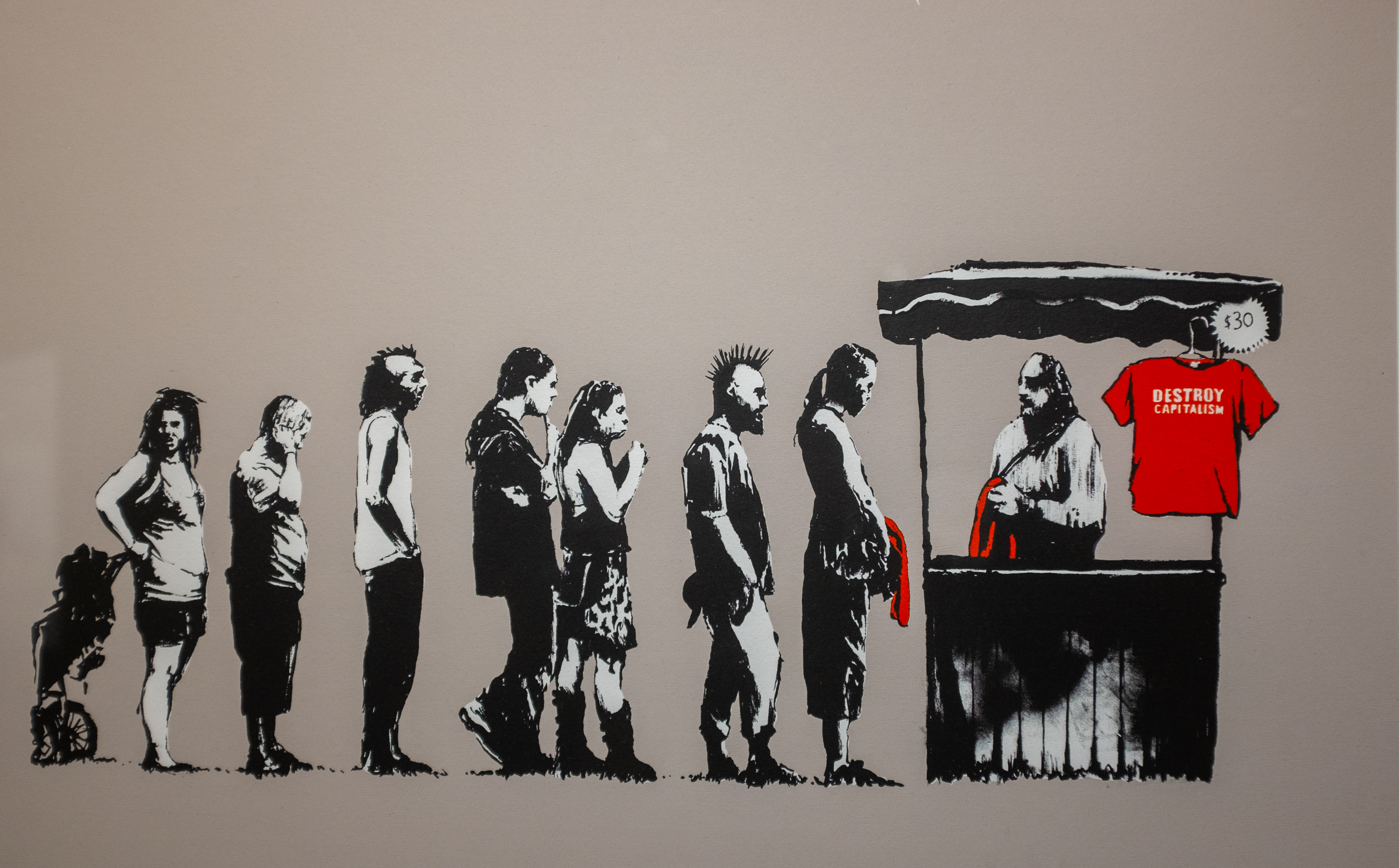 Bansky