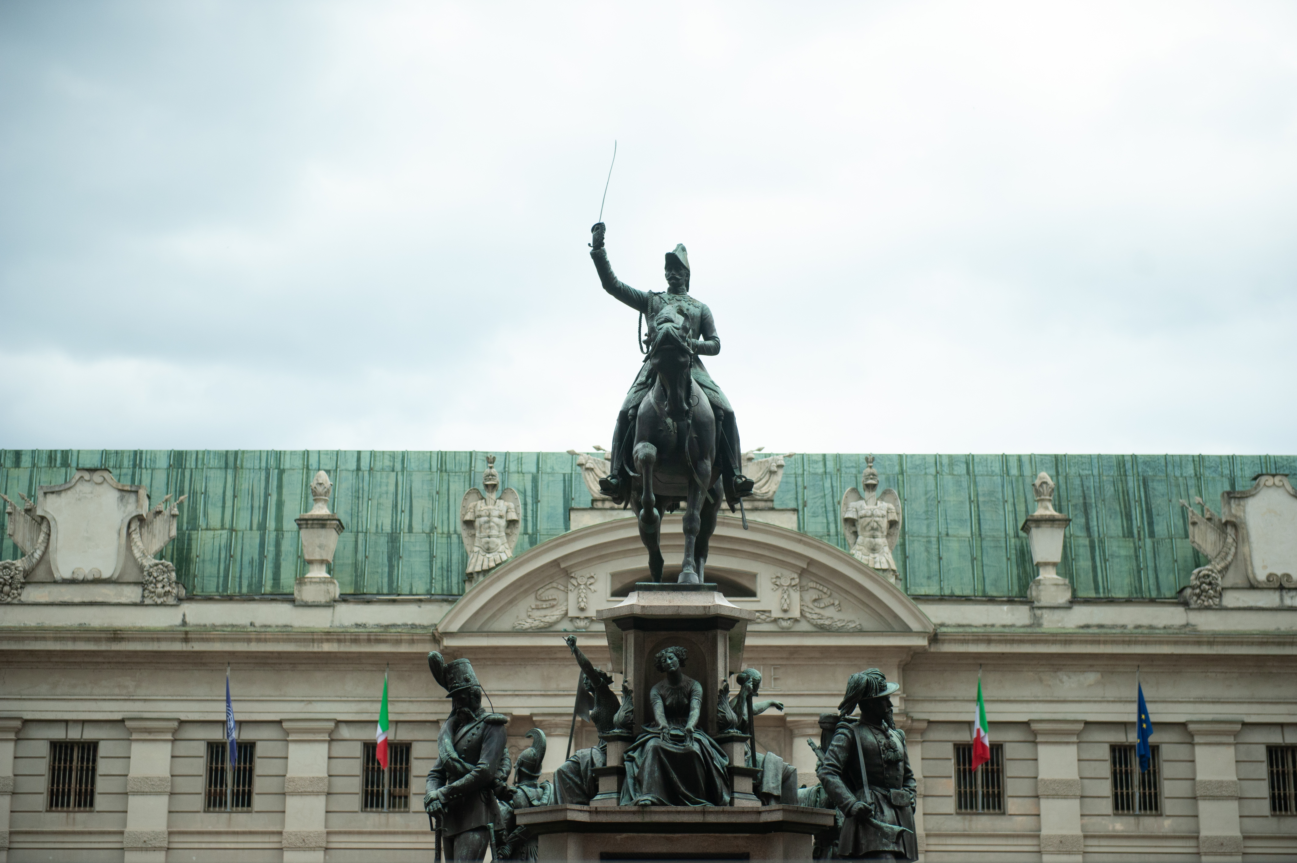Dieci piccoli borghi del Piemonte da non perdere