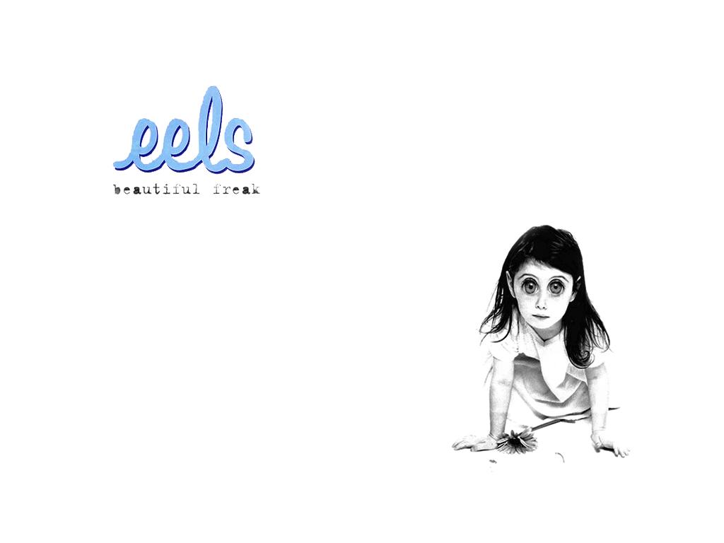 b277f the eels beautiful freak by lucifer enterprises dhqf1s fullview