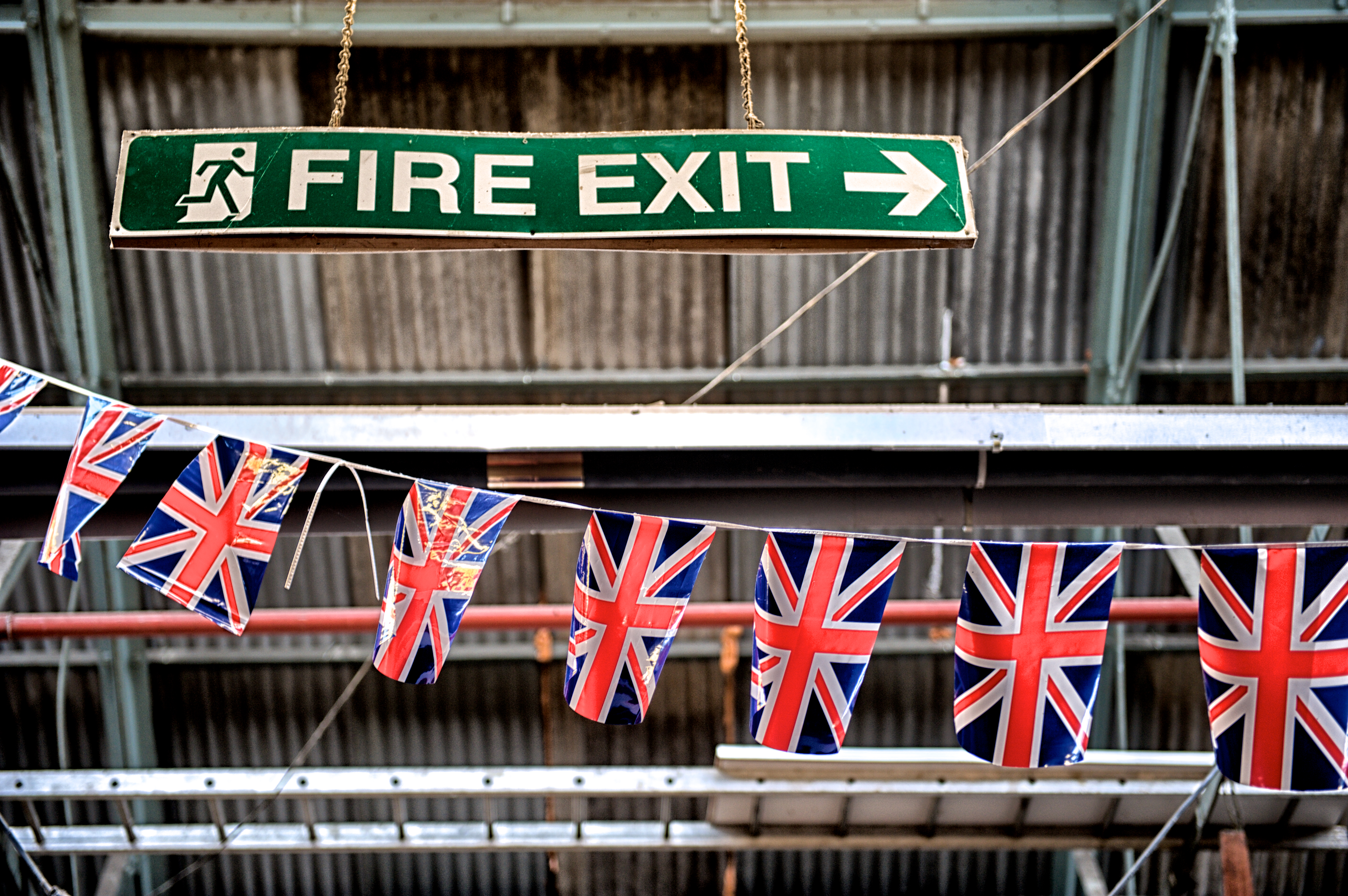 Brexit: Il giorno dopo