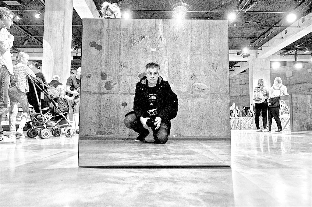 Il tempo della maturità e’ forse arrivato anche per me.