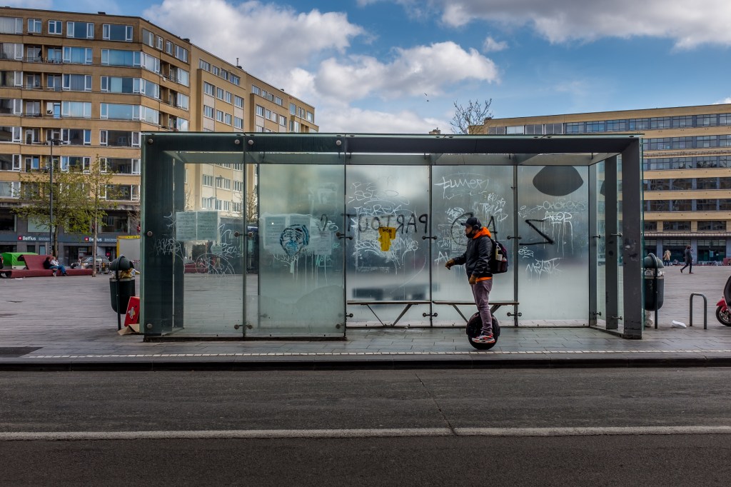 3 shots in quick succession and One bonus photo at the end of the day