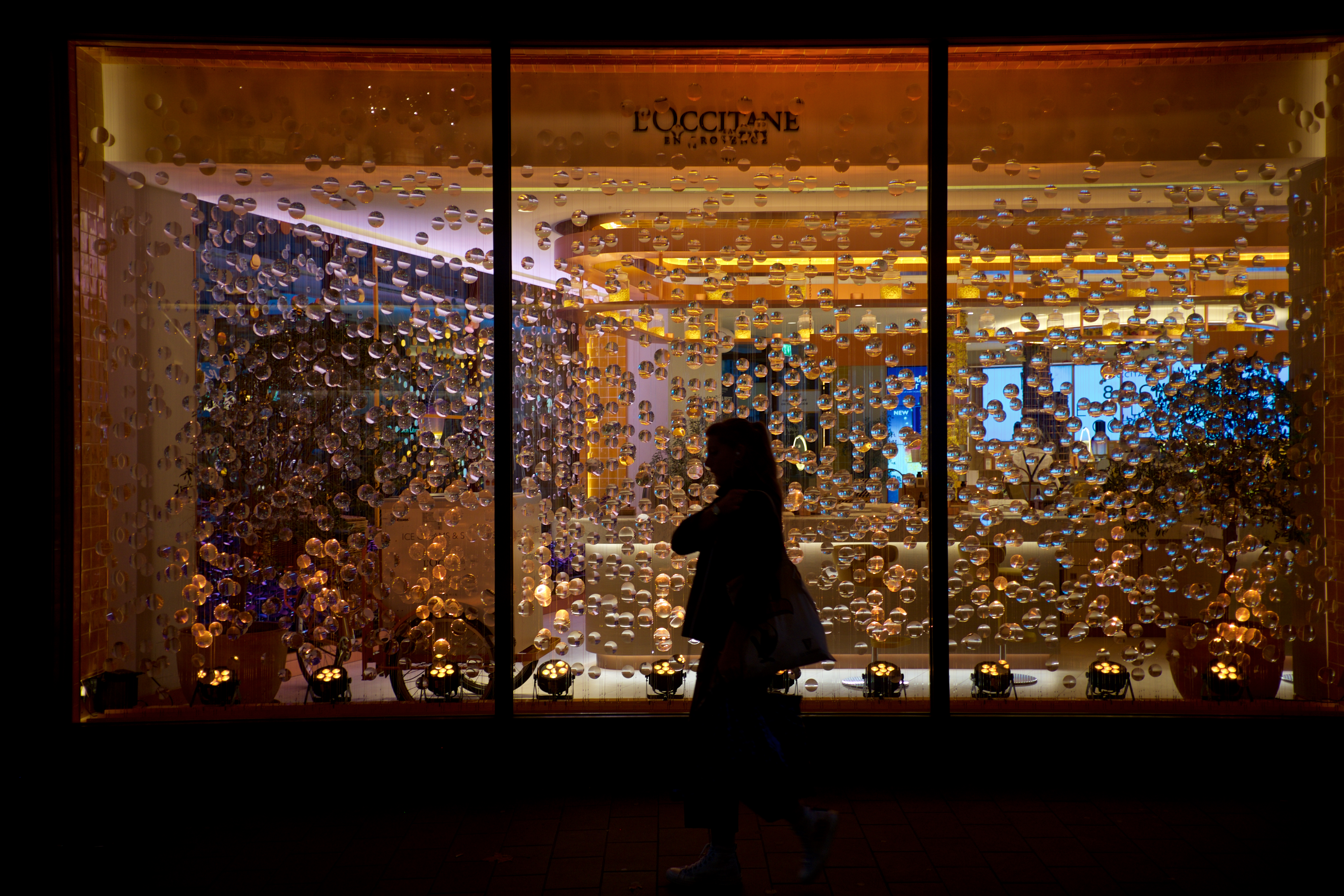 The pain and disappointment of these days