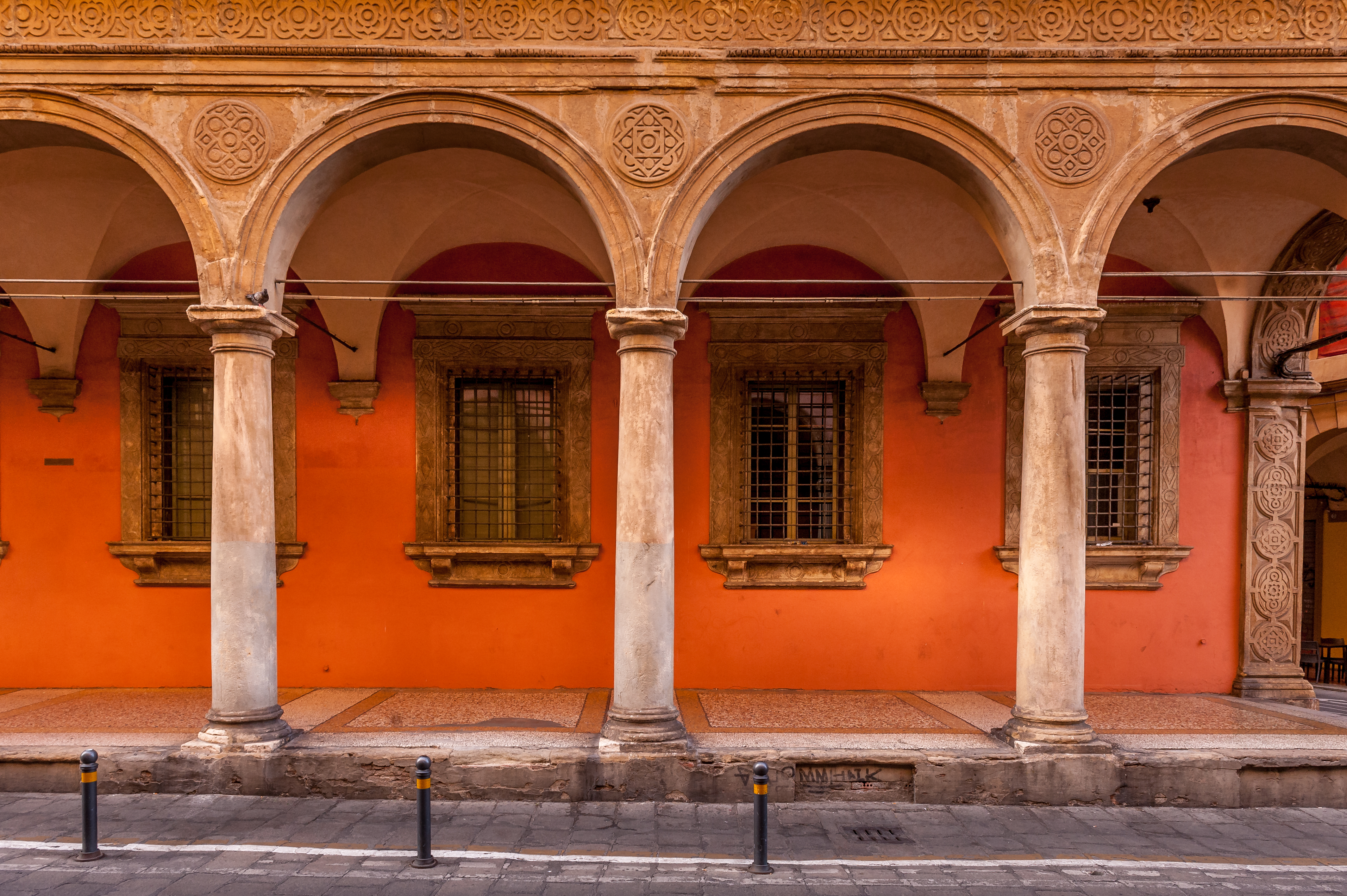 Bologna, Italy Italia