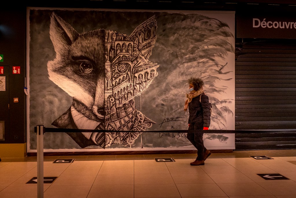 How to report news on the blog in such a complicated 2021? 8 Pandemic Time News Blog