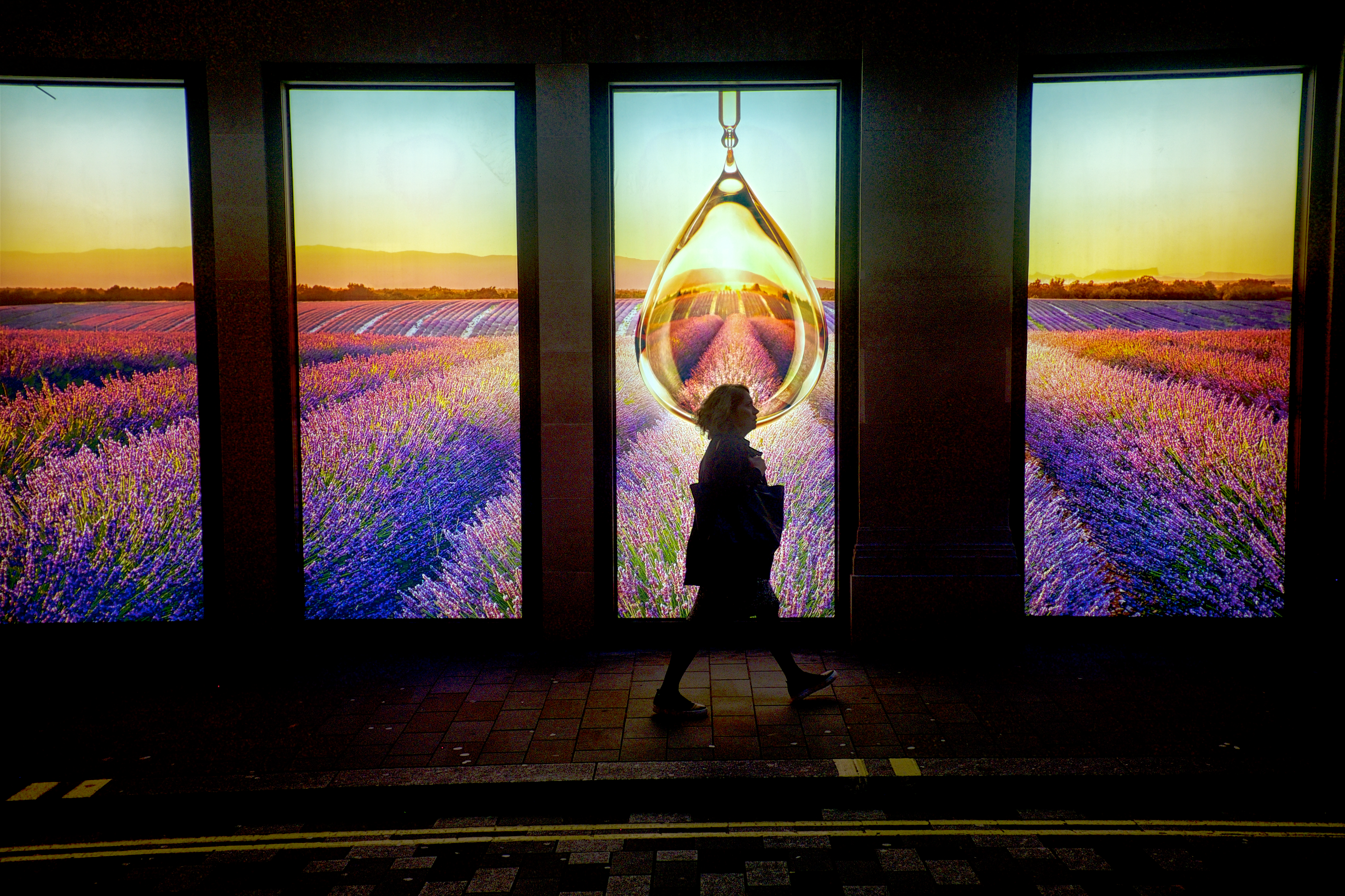 One Word Sunday: Time