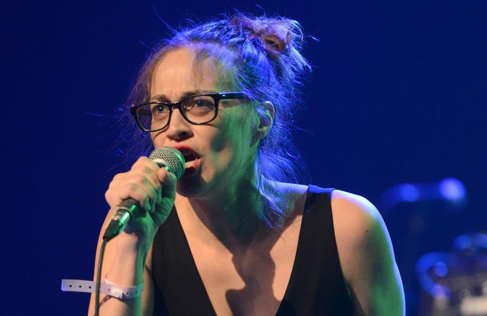 Fiona Apple