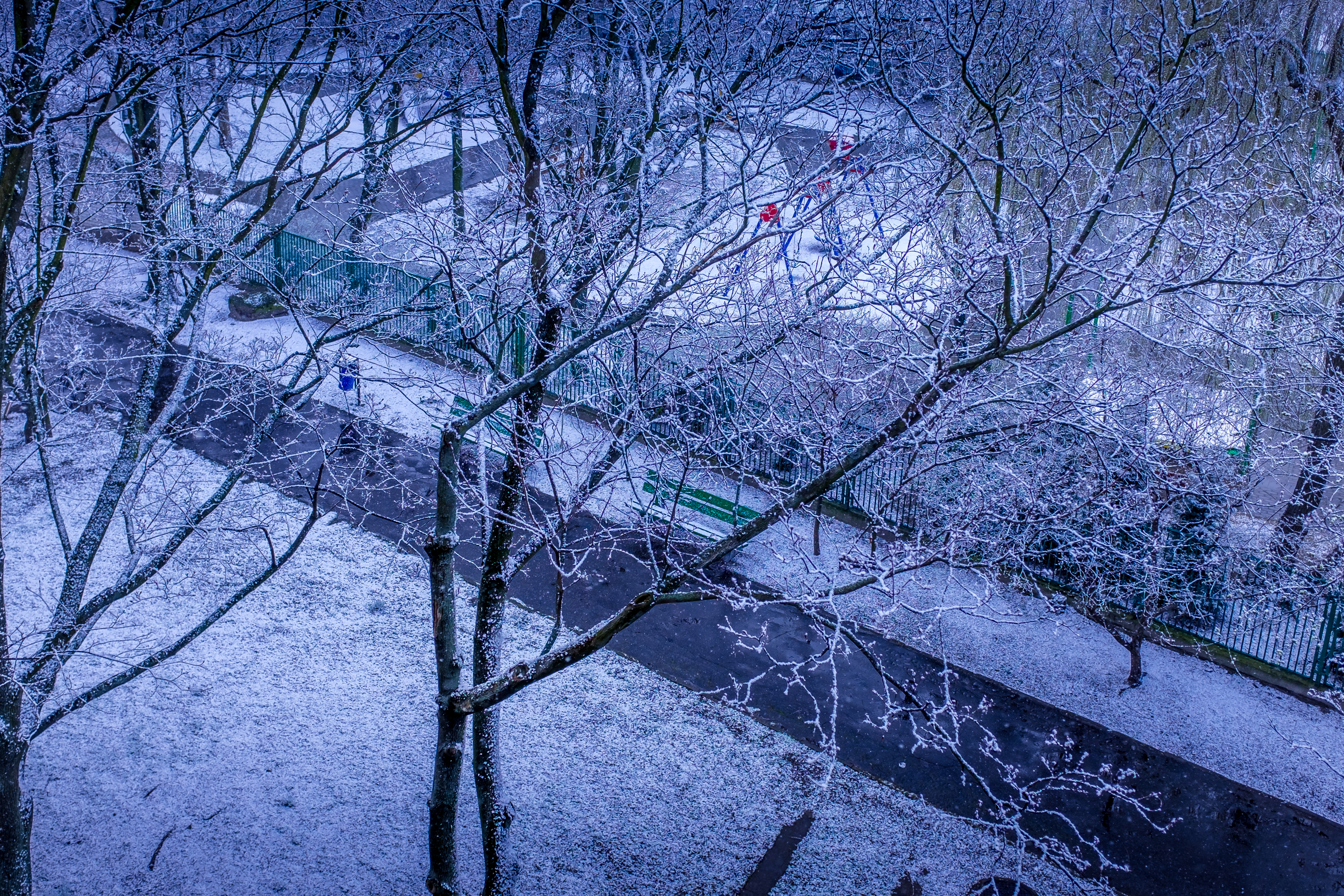 Mi Manca il Viaggiare. Ma Come Sara’ il Viaggio nel futuro?