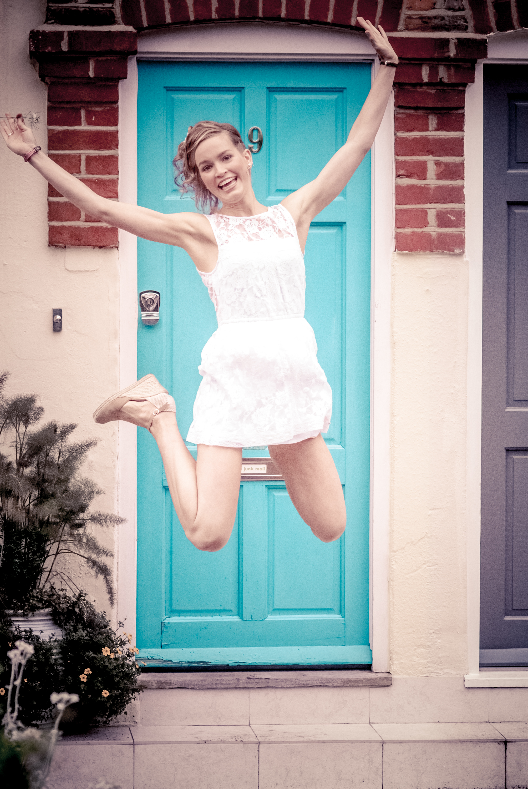 I have no apologies to make