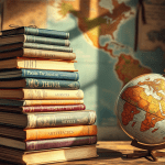 Exploring the World Through Literature: The Best Travel Books
