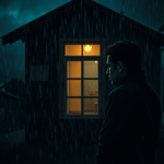 Echoes of Love in the Storm: Finding Hope Amidst the Rain