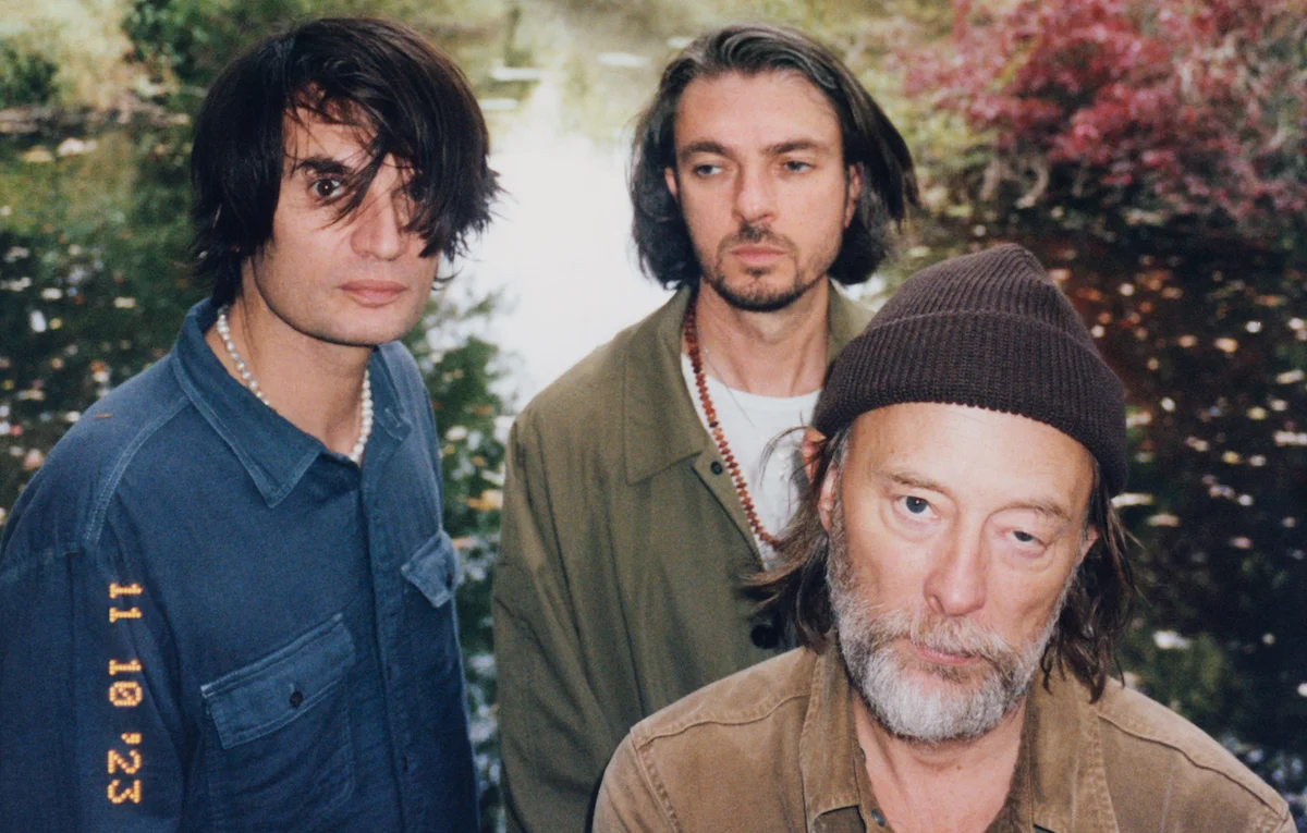 The Smile Illuminano il 2024 con 'Wall of Eyes': Un Viaggio Sonoro Indimenticabile oltre i Confini dei Radiohead