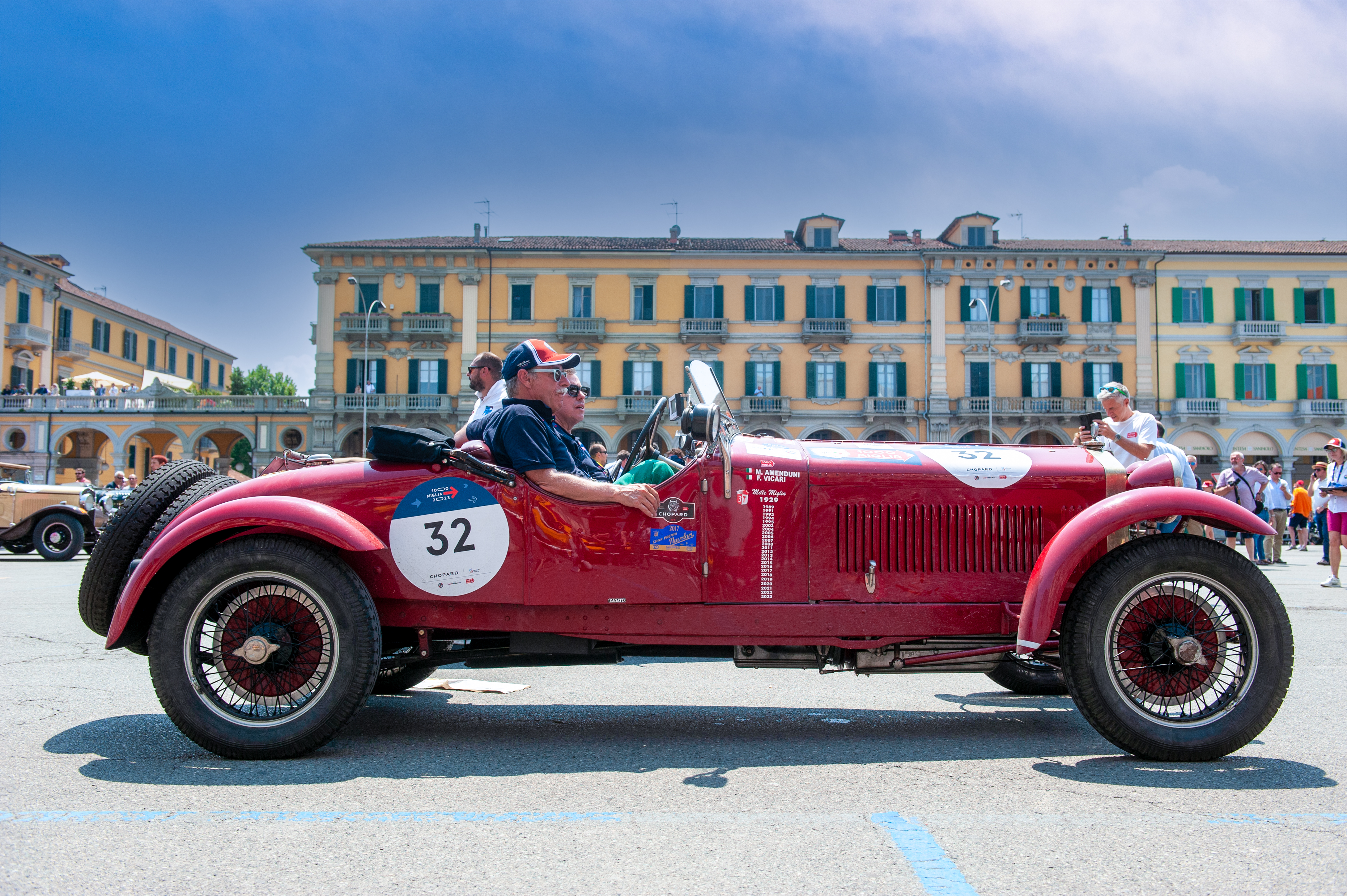Riflessioni sui Limiti di Velocità e Impatti su Vita, Salute ed Ambiente anche nella nostra città. 