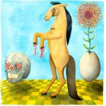 Mighty Vertebrate by Anna Butterss: A Genre-Defying Journey