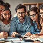 Competenze in Italia: il Rapporto Ocse Piaac Rivela un Allarme Educativo