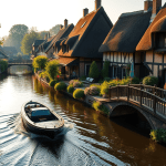 5 Hidden Gems in Europe You Must Visit in 2025