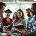 England Leads in Overqualification: OECD Findings