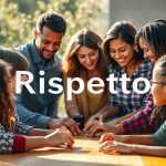 Rispetto: La Parola dell’Anno 2024 di Treccani che Promuove Inclusione e Diversità