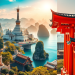Plan the Ultimate Trip to Asia from London | Best Attractions, Hotels & Flights