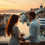 5 Romantic Destinations in Europe for 2025
