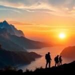 10 Epic Adventure Trips for Your Bucket List – Adventure Destinations You Can’t Miss