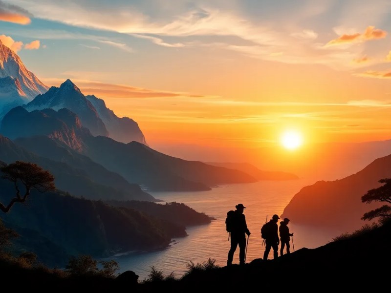 10 Epic Adventure Trips You Must Add to Your Bucket List (Number 4 Will Blow Your Mind!)