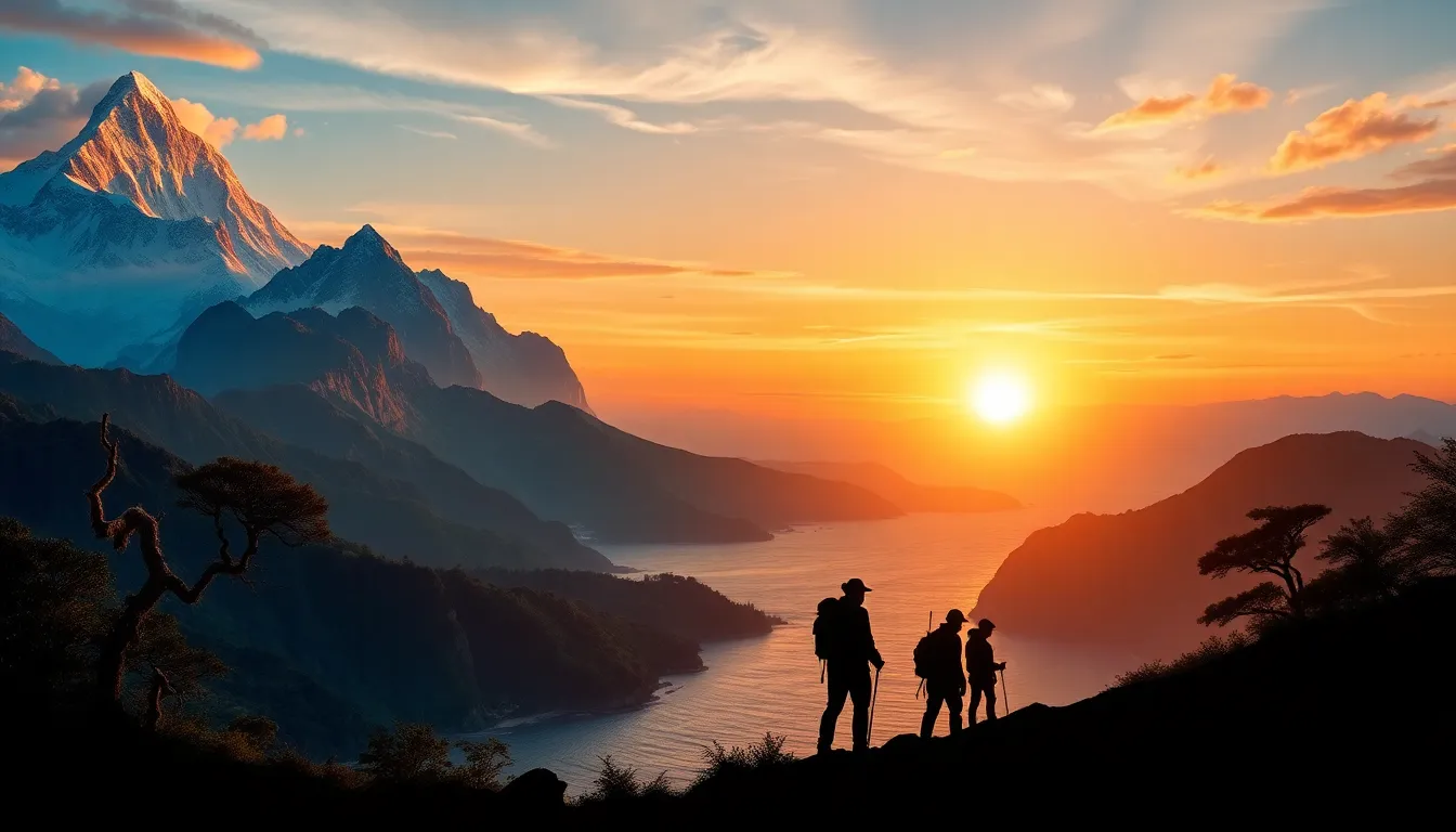 10 Epic Adventure Trips You Must Add to Your Bucket List (Number 4 Will Blow Your Mind!)