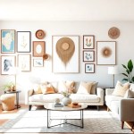 7 Budget Wall Art Tips That’ll Make Your Home Look Luxurious (Hint: #3 Is a Must!)