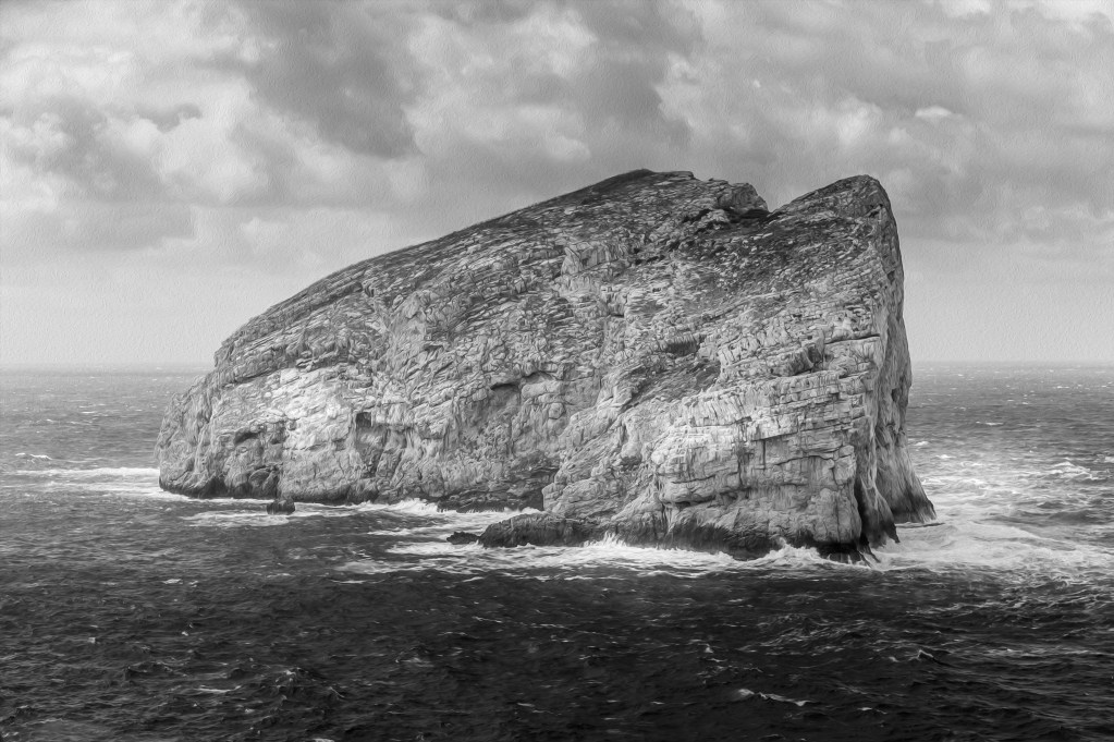 Alghero: La Perla No. 1 del Mediterraneo 8 la costa minacciosa e selvaggia di Alghero, Sardegna