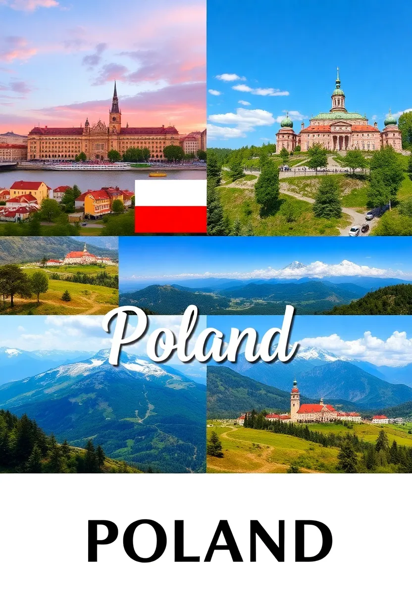 Capture the Beauty of Poland: 10 Photogenic Locations for Your Instagram Feed! 18 Capture the Beauty of Poland: 10 Photogenic Locations for Your Instagram Feed! - Conclusion