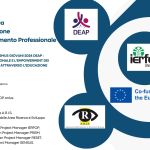 Palermo: Giovani con Disabilità Visiva e Arte, il Progetto Erasmus+ DEAP per l’Inclusione Sociale