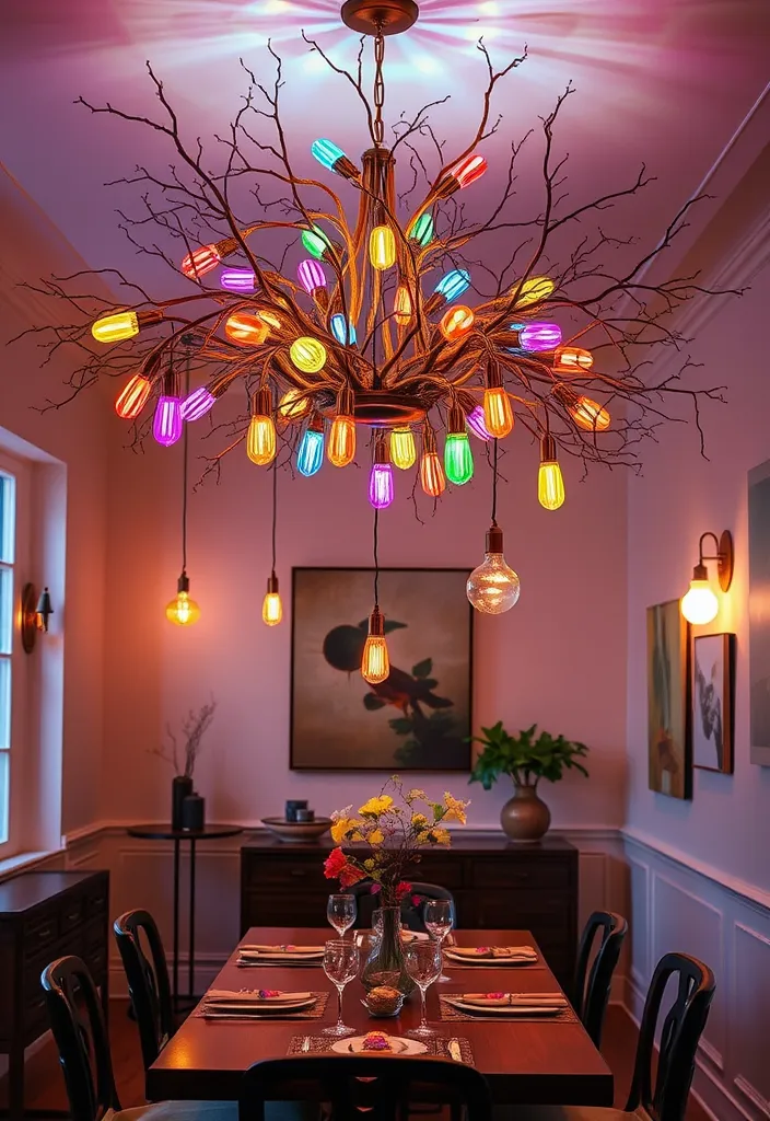 5 Surrealist Decor Ideas to Transform Your Home 10 Transform Your Space with Surrealist Decor Ideas