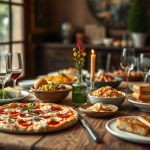 10 Reasons Why Italian Food Is the Best Cuisine in the World | Authentic Flavors & Tradition